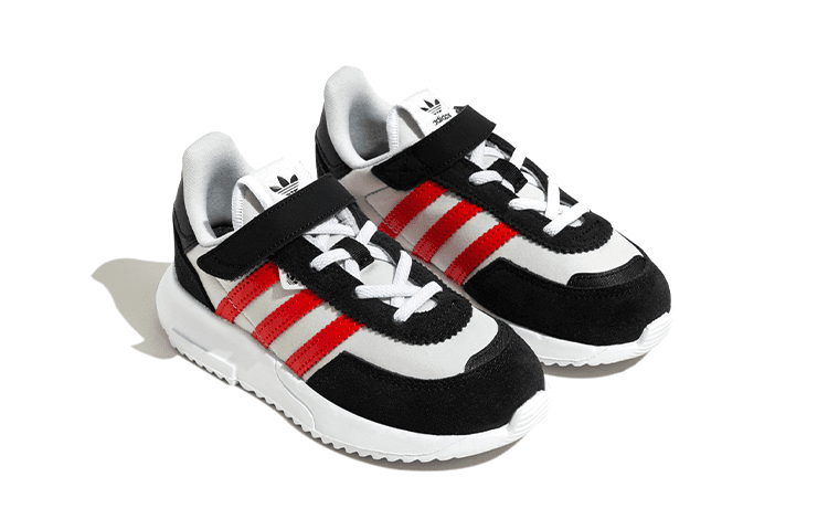 Кроссовки adidas originals Retropy F2 CF El I - изображение 3