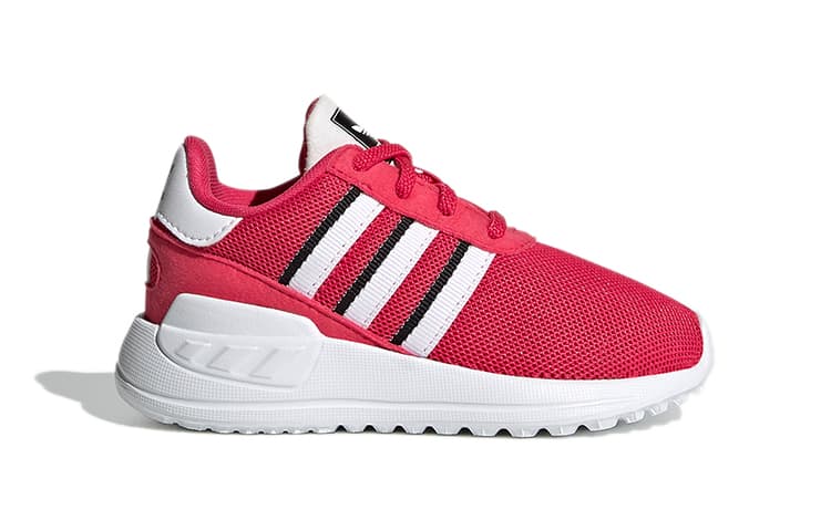 Кроссовки adidas originals La Trainer Lite - изображение 4