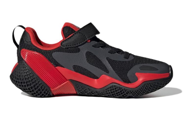 Кроссовки adidas 4Uture Rnr El K - изображение 2