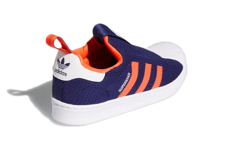 Кроссовки adidas originals Superstar 360 - изображение 6