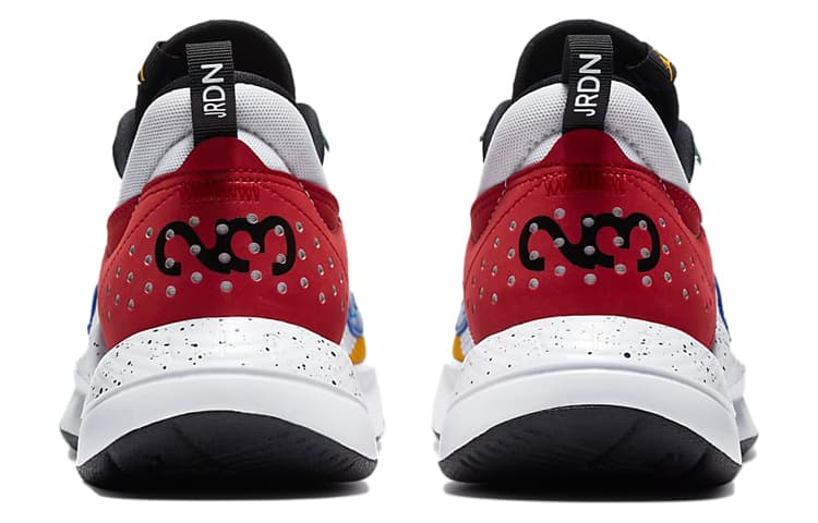 Кроссовки Jordan Air Cadence GS - изображение 6