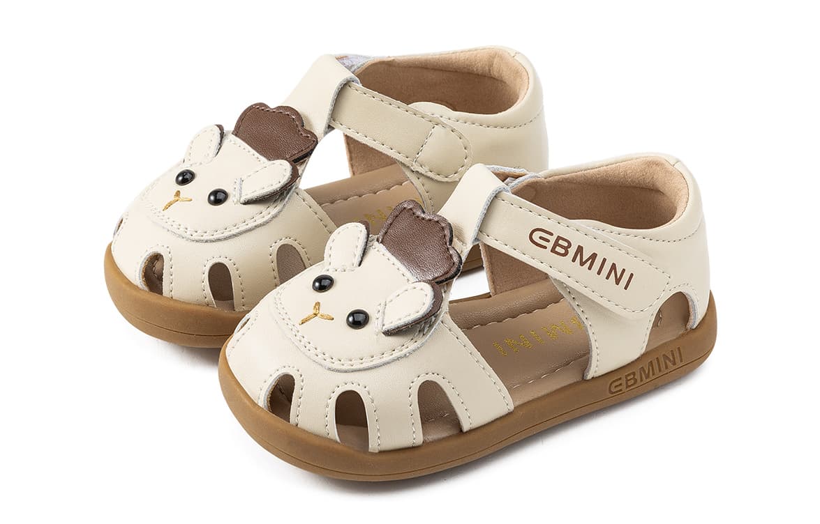 Кроссовки EBMINI Обувь для малышей Infant и Toddler - изображение 3