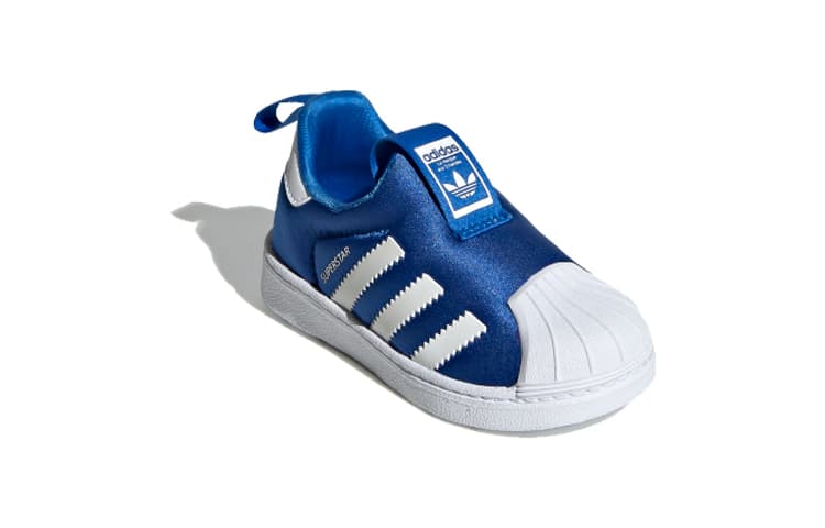 Кроссовки TD adidas originals Superstar 360 I - изображение 4