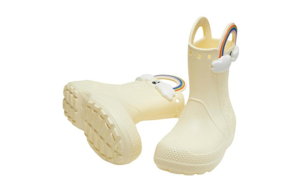 Crocs EVA - изображение 5