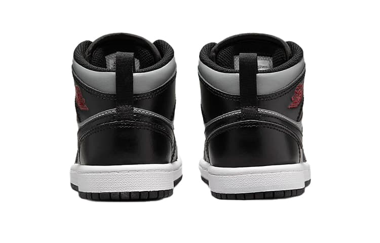 Кроссовки для баскетбола Jordan Air Jordan 1 Mid - изображение 7