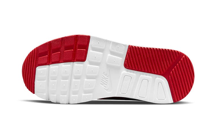 Кроссовки BP Nike Air Max SC - изображение 8