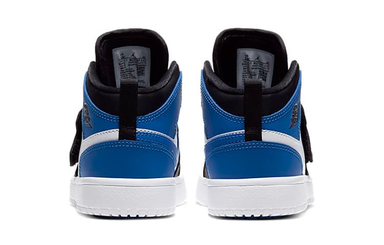 Кроссовки для баскетбола Jordan Air Jordan 1 Sky Jordan 1 - изображение 5