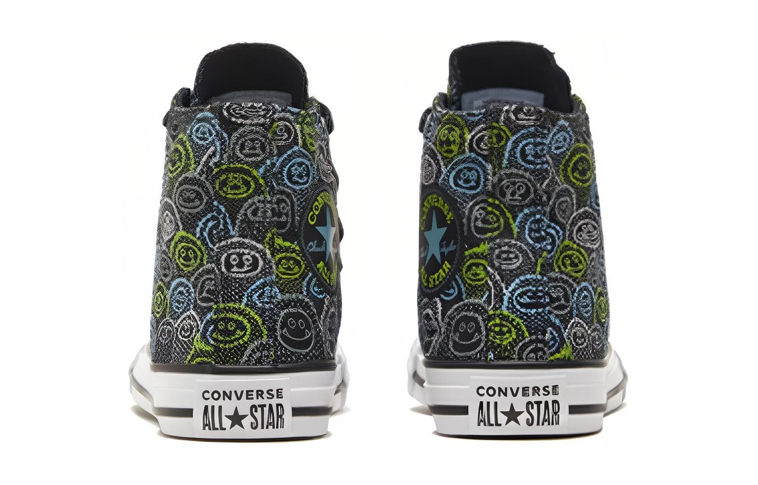 Converse Chuck Taylor All Star - изображение 5