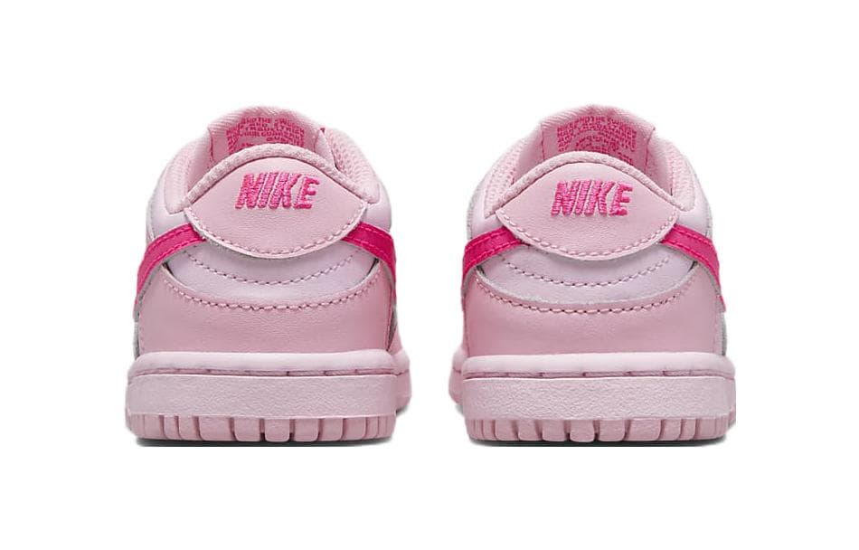 Кроссовки Nike Dunk Low - изображение 7