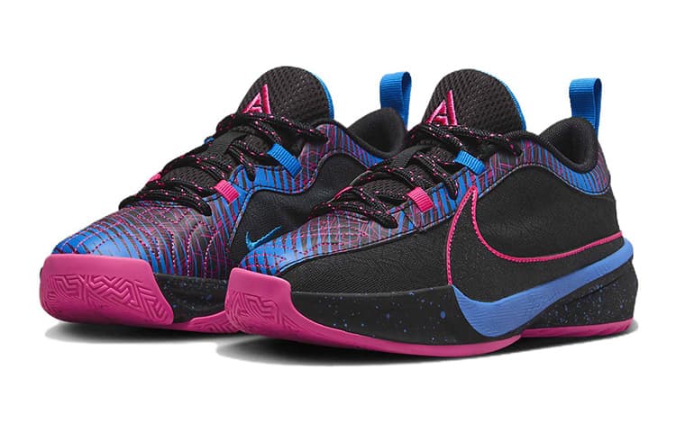 Nike Freak 5 - изображение 3