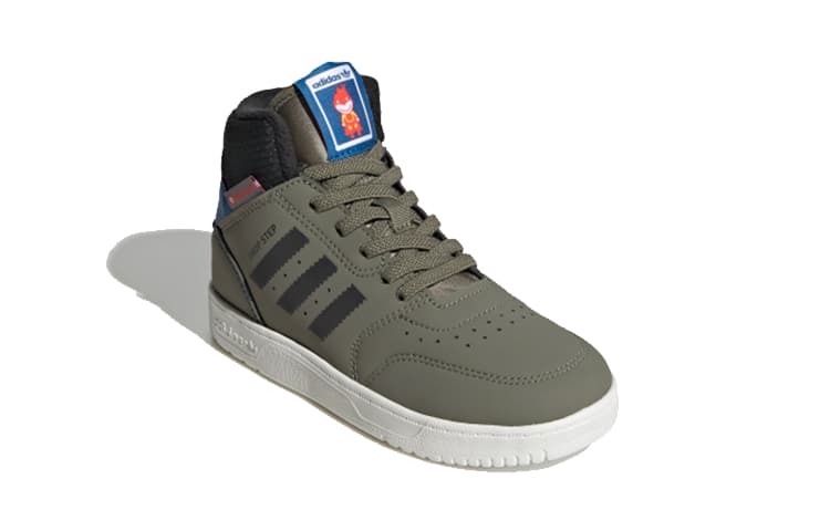 Кроссовки adidas originals Drop Step 360 C - изображение 4