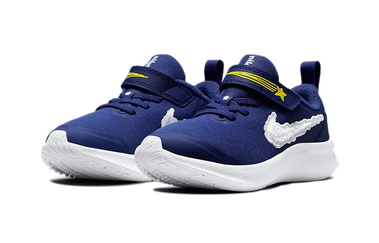 Кроссовки Nike Star Runner 3 Dream - изображение 4