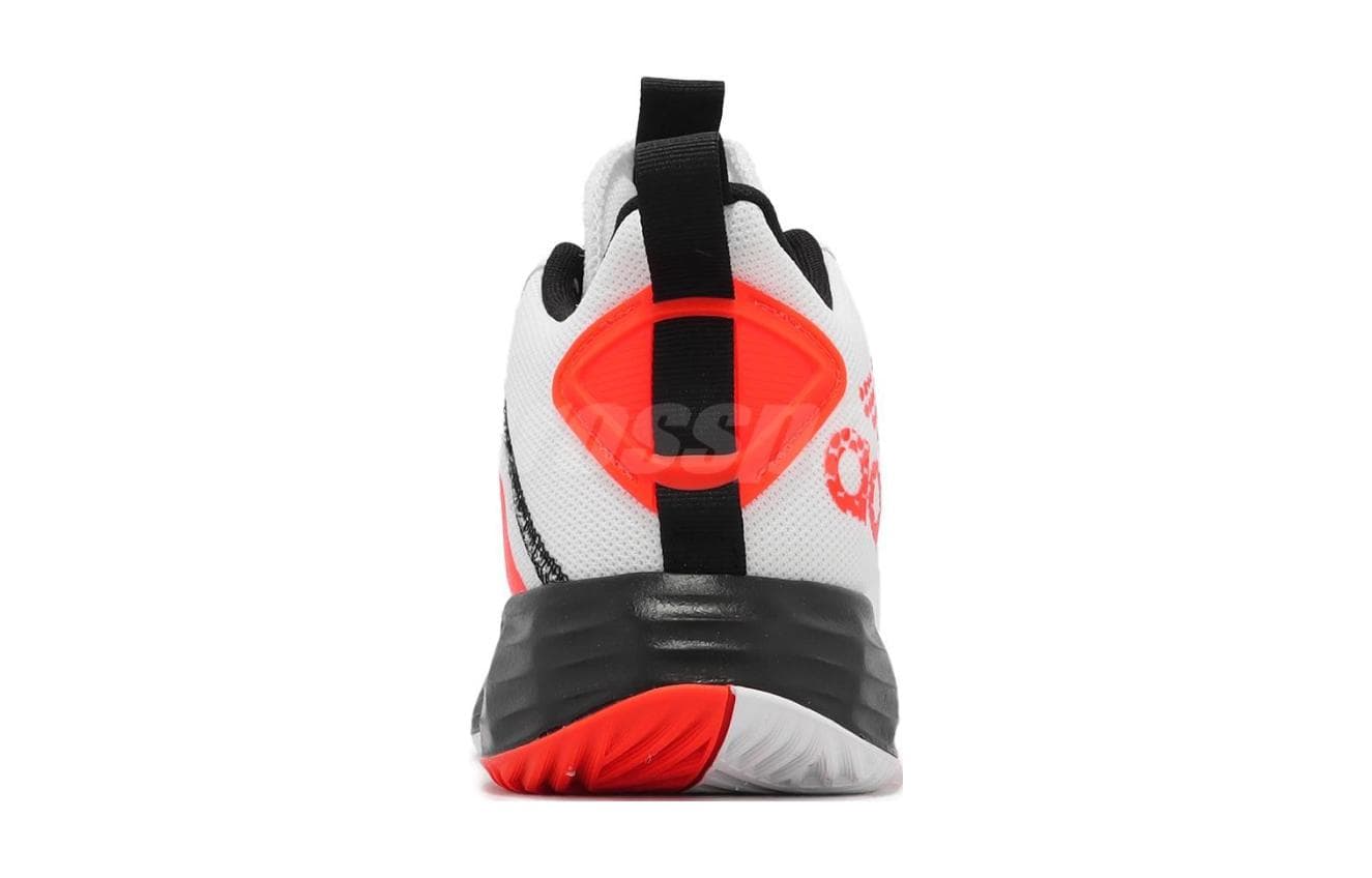 Кроссовки для баскетбола adidas OwnTheGame 2.0 - изображение 3