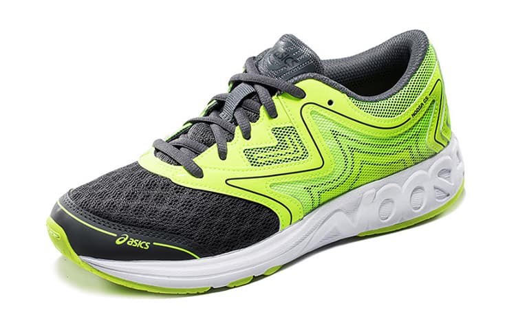 Кроссовки Asics Gel-Noosa - изображение 3