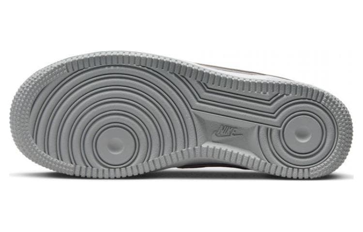 Кроссовки Nike Air Force 1 Low GS - изображение 7