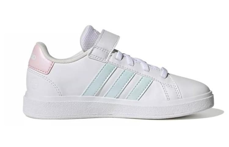 Кроссовки adidas neo GRAND COURT 2.0 EL K - изображение 4
