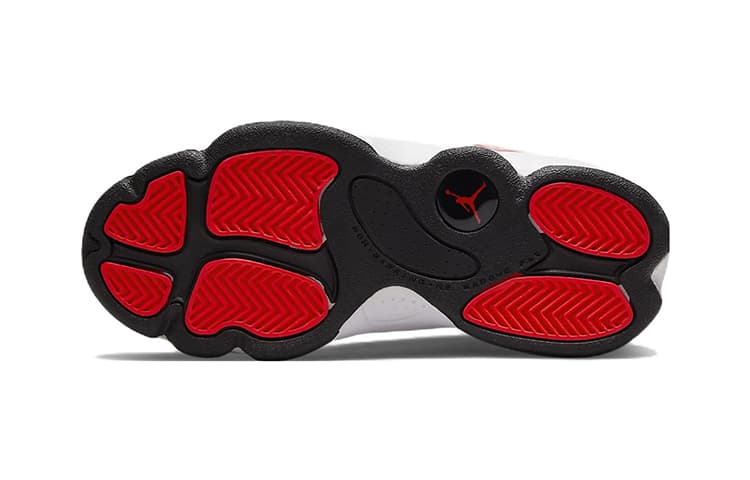 Кроссовки для баскетбола Jordan Air Jordan 6 Rings - изображение 7