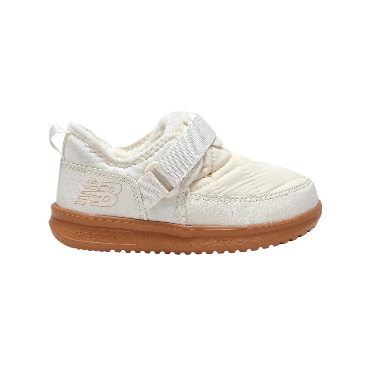 New Balance NB Moc Водонепроницаемые Сноубутсы для Детей - изображение 2