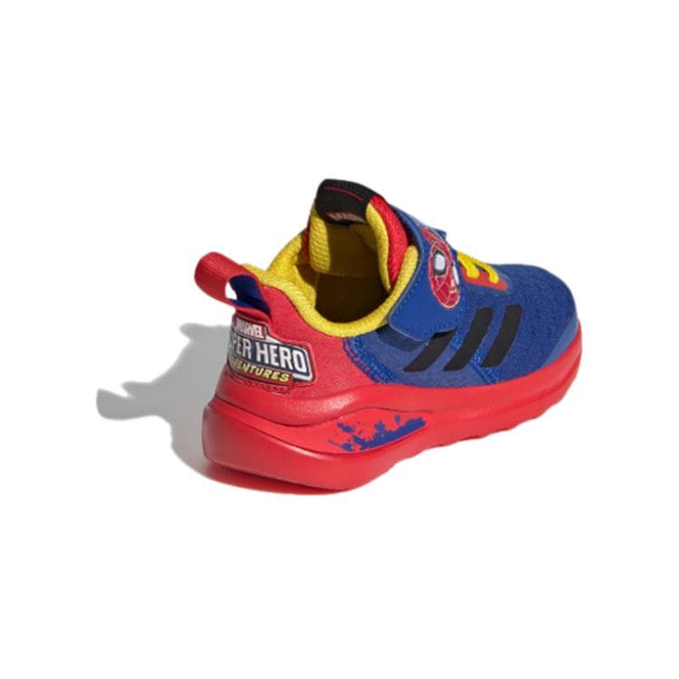 Кроссовки adidas Fortarun - изображение 4