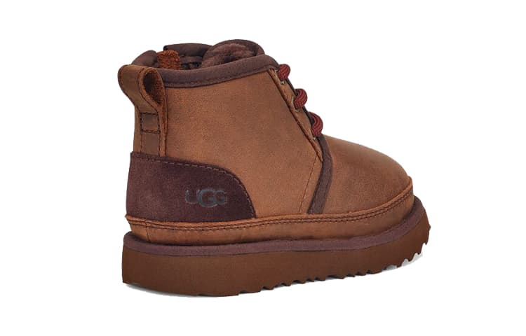 UGG Neumel 2 Weather - изображение 3