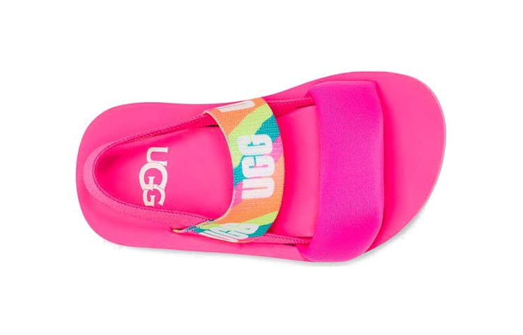 UGG Zuma Slide - изображение 5