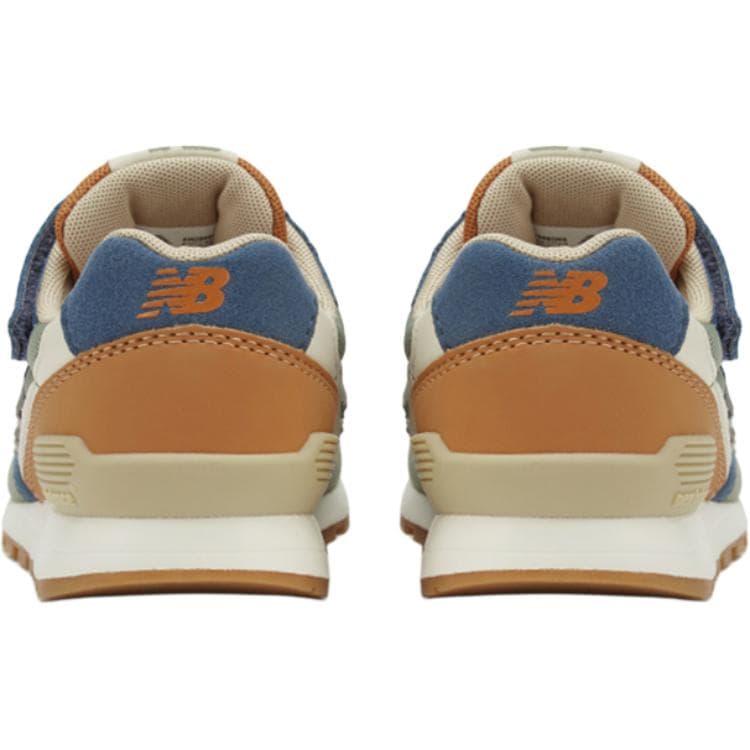 Кроссовки New Balance NB 996 - изображение 3