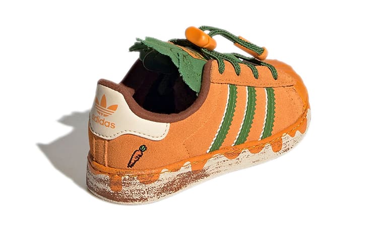 Кроссовки melting sadness x adidas originals Superstar 360 - изображение 5