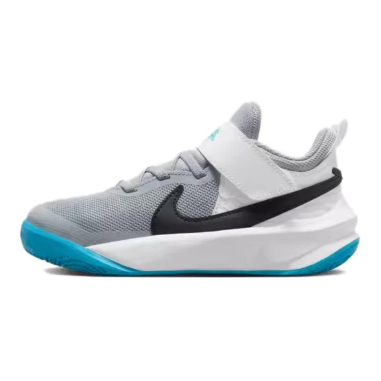 Nike Team Hustle 10 - изображение 1