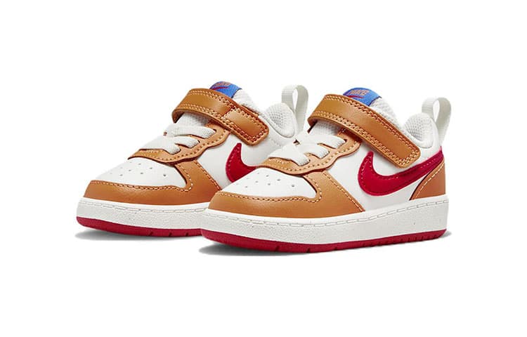 Кроссовки Nike Court Borough Low 2 - изображение 5