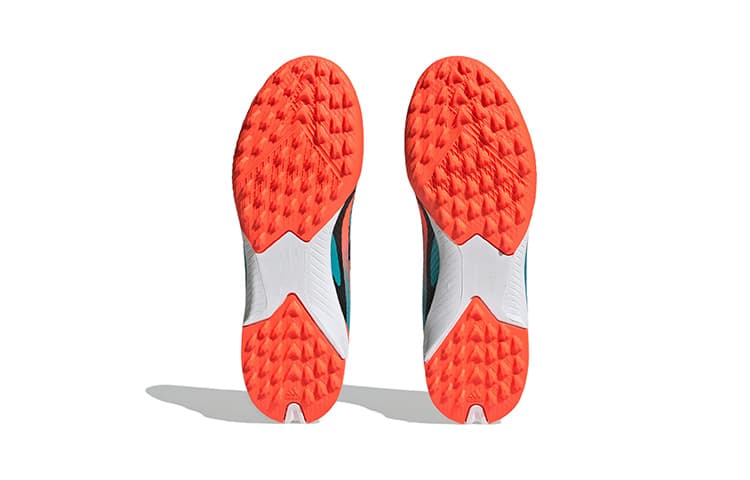 Бутсы adidas X Speedportal Messi.3 TF - изображение 6
