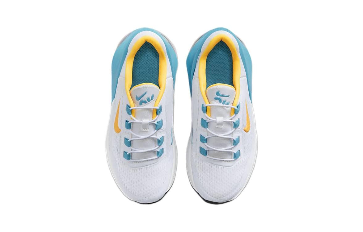 Кроссовки Nike Air Max 270 Go PS - изображение 4