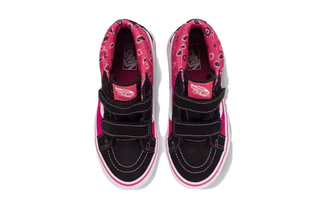 Vans SK8 - изображение 4