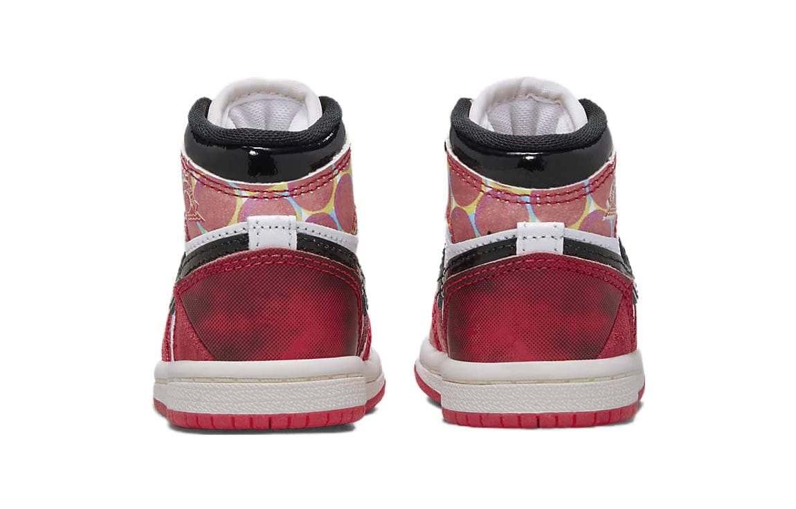 Кроссовки Jordan Air Jordan 1 Retro High OG "Next Chapter" TD 2.0 - изображение 7