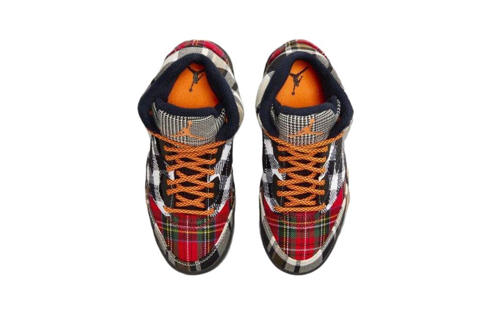 Jordan Air Jordan 5 Retro - изображение 4