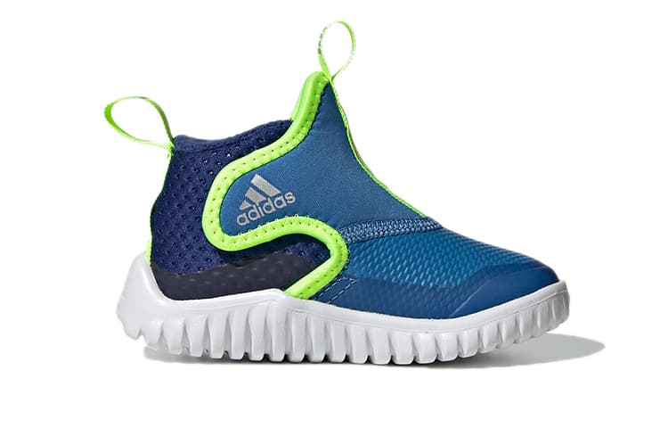 Кроссовки adidas Rapida - изображение 3