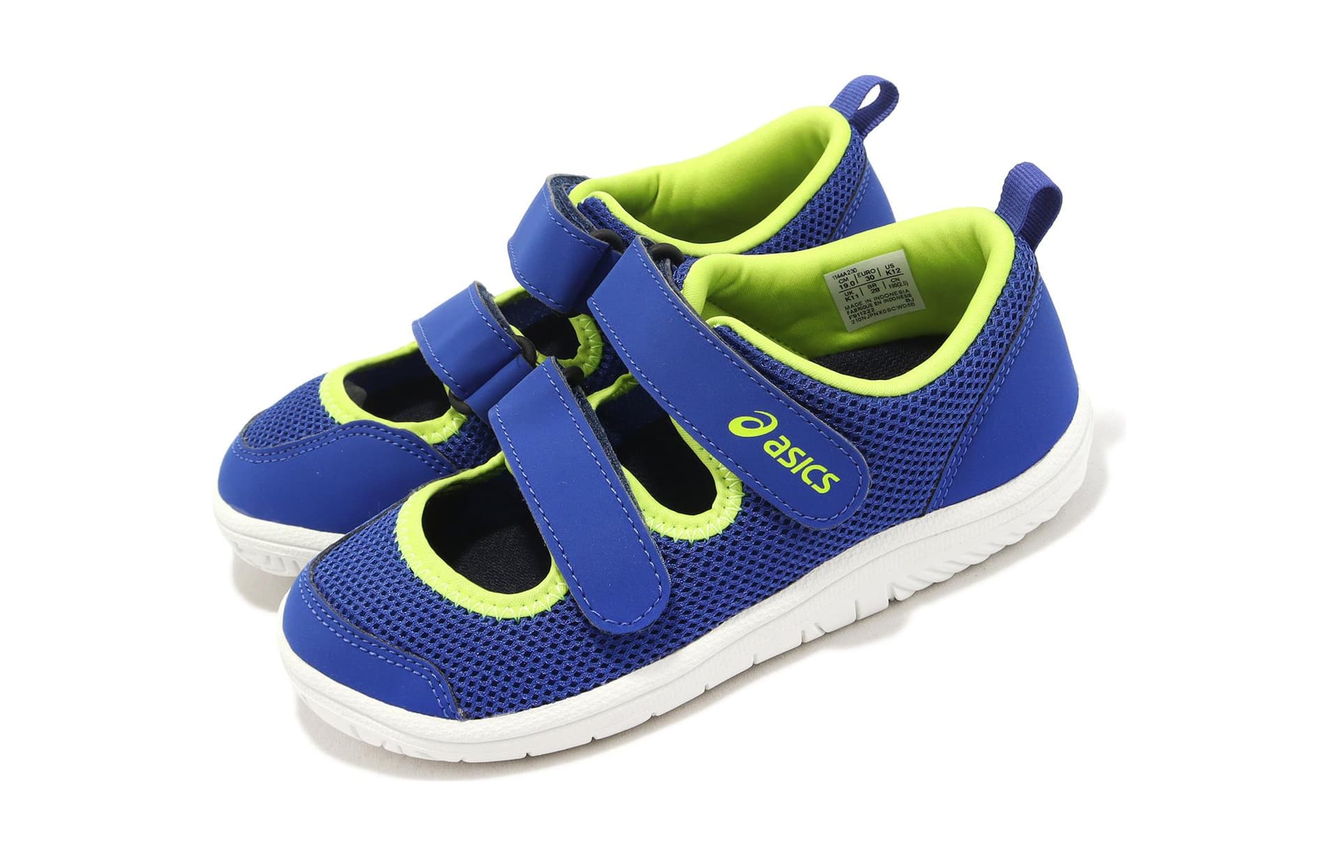 Asics Amphibian 9 - изображение 3
