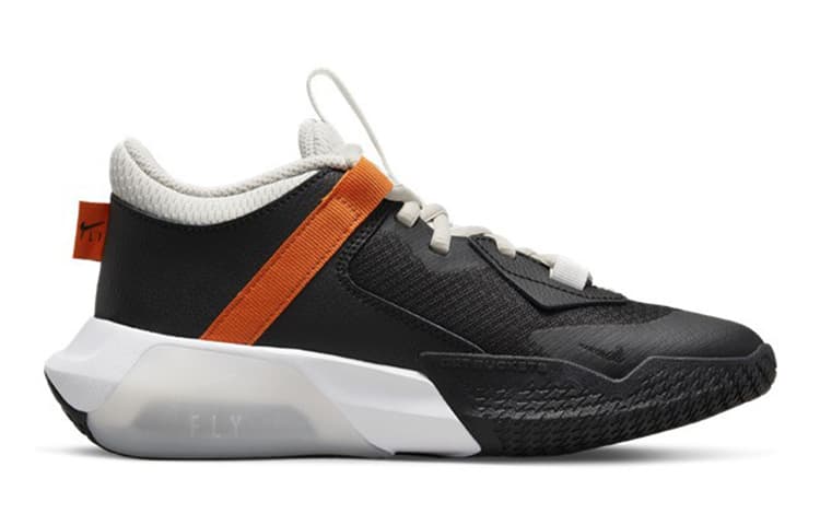 Кроссовки для баскетбола Nike Air Zoom Crossover - изображение 3