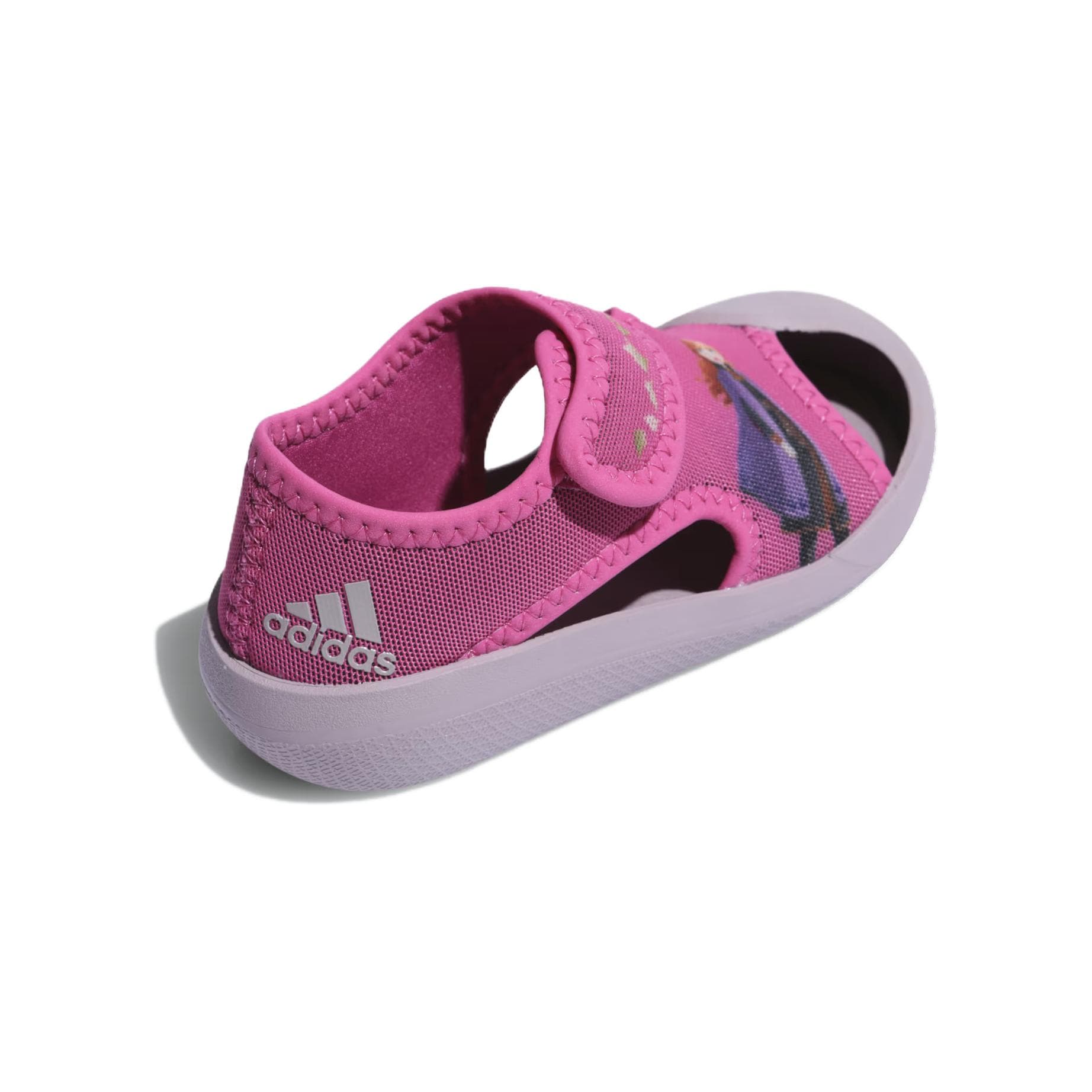 Кроссовки Disney x adidas Altaventure I - изображение 6