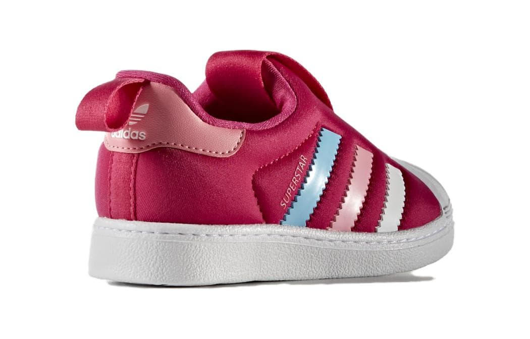 Кроссовки adidas originals Superstar 360 C - изображение 6