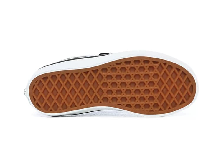 Vans SK8 Reissue V - изображение 3