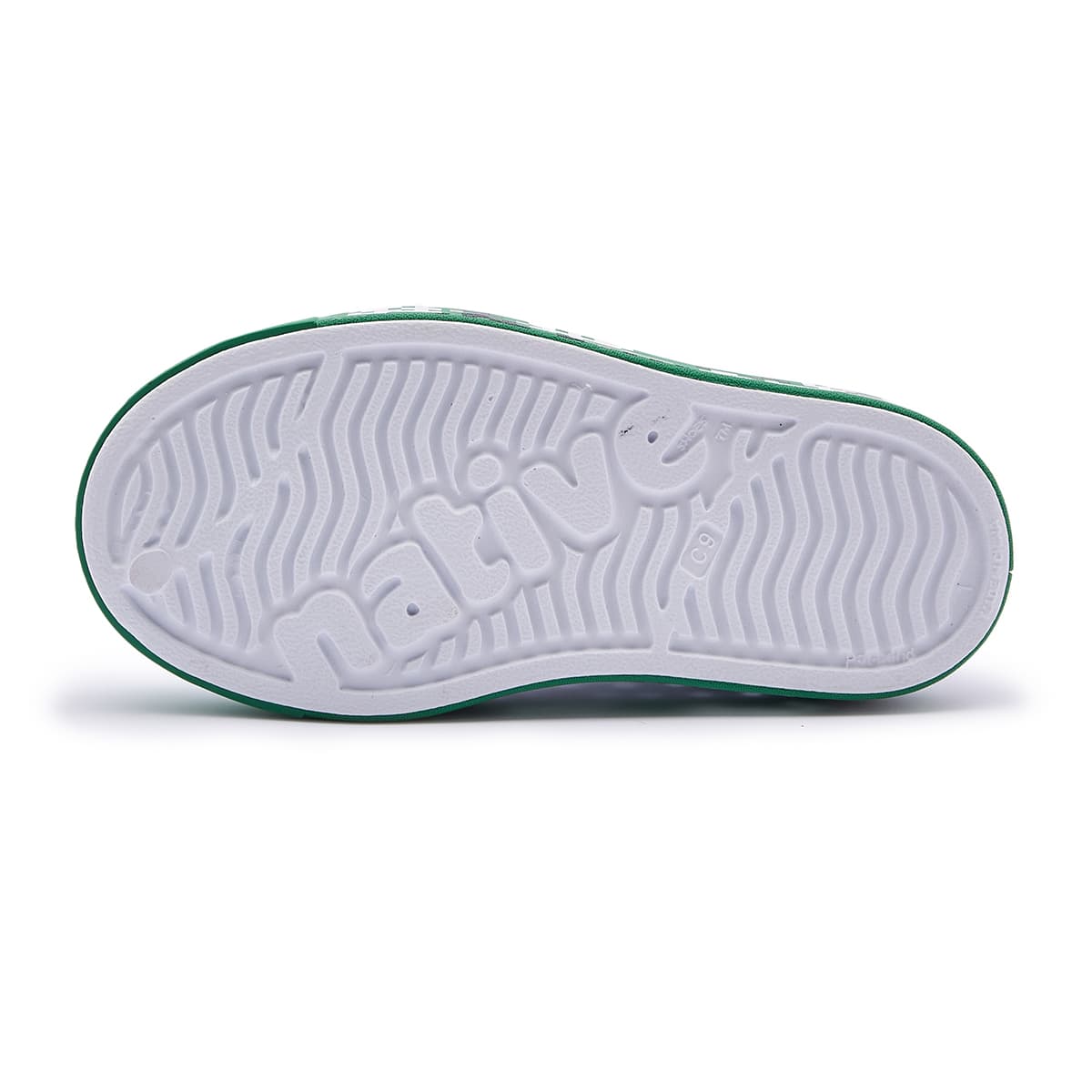 Native Shoes Jefferson - изображение 7