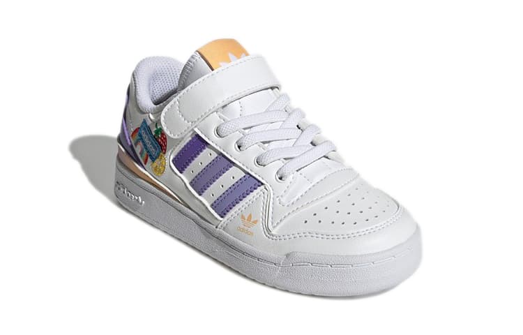Кроссовки adidas originals FORUM - изображение 4