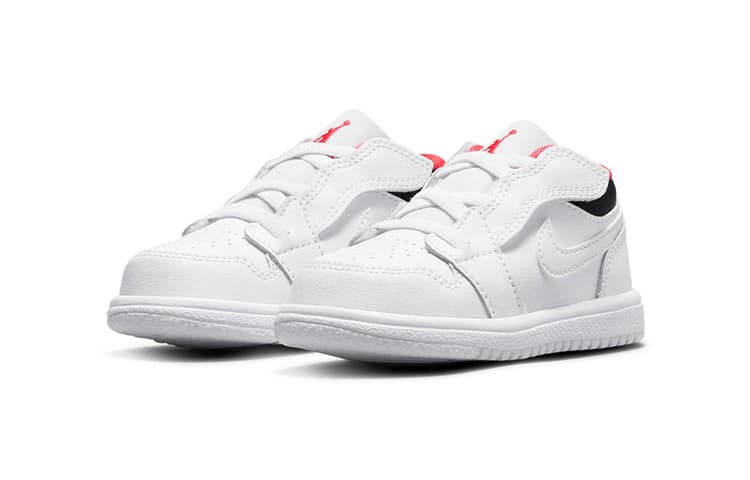 Кроссовки Jordan Air Jordan 1 Low ALT - изображение 5