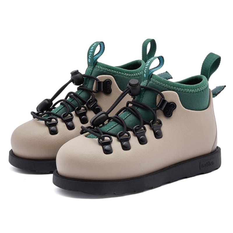 Native Shoes Fitzsimmons 3.0 - изображение 2