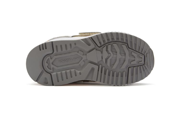 Кроссовки New Balance NB 530 - изображение 5