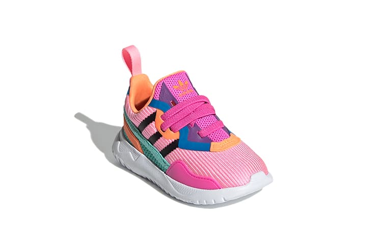 Кроссовки adidas originals Flex El I - изображение 3