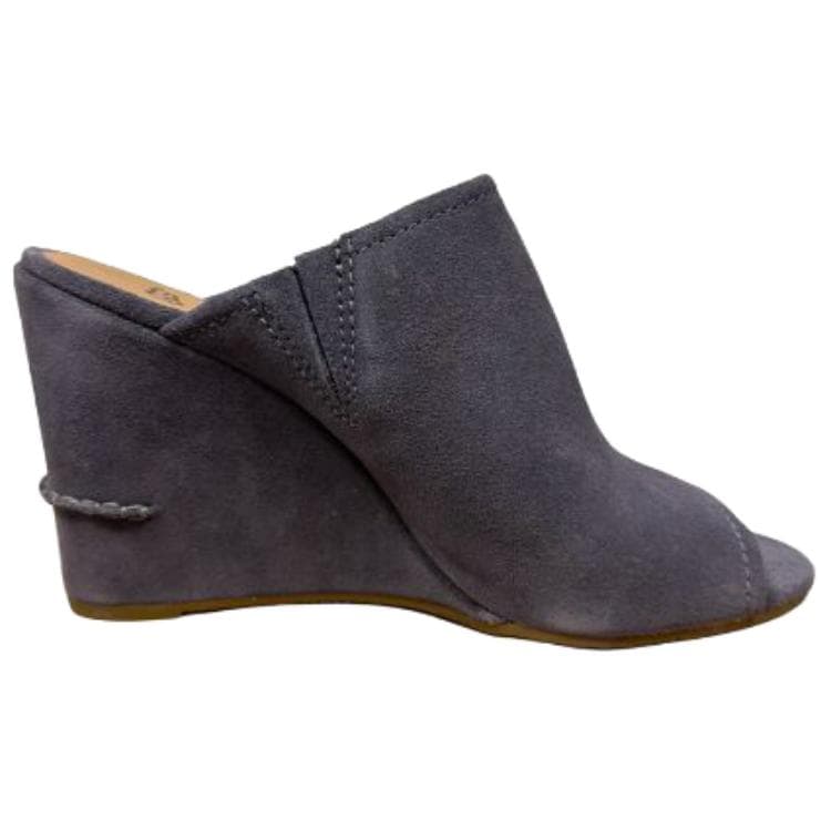 Сандалии UGG Шлепанцы Женские Фиолетовые - изображение 2