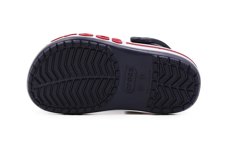 Сандалии Crocs Classic clog - изображение 5