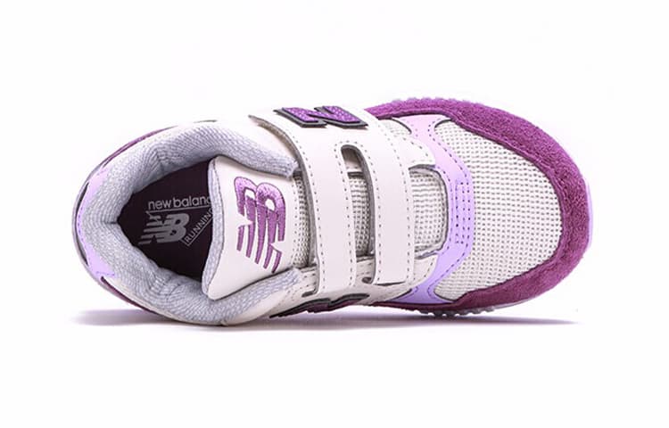 Кроссовки New Balance NB 530 - изображение 4
