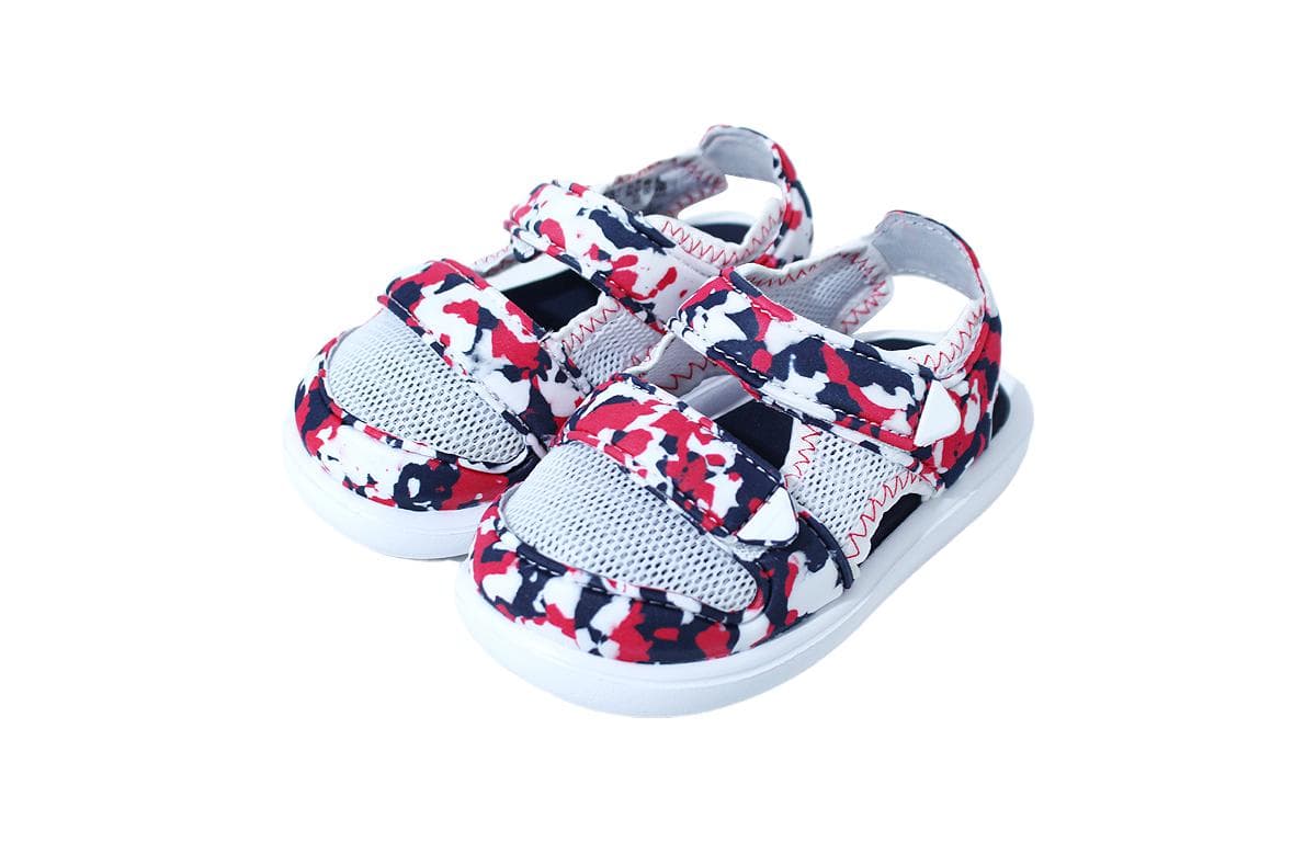 Кроссовки adidas Water Sandal - изображение 5